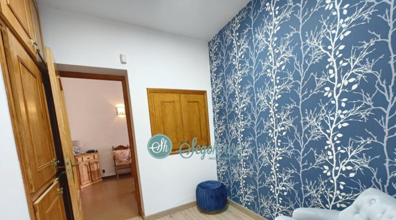 Segovia - Madrona - 2000m2