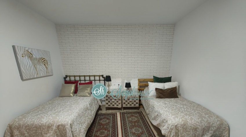 Segovia - Madrona - 2000m2