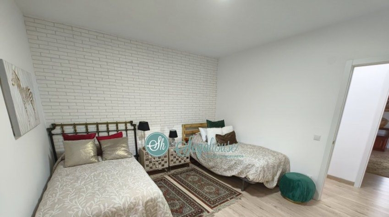 Segovia - Madrona - 2000m2