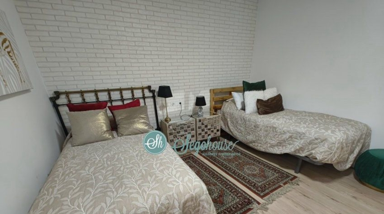 Segovia - Madrona - 2000m2