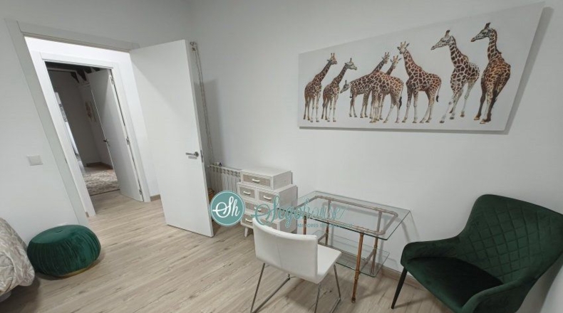 Segovia - Madrona - 2000m2