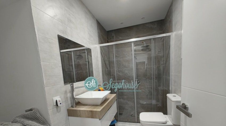 Segovia - Madrona - 2000m2