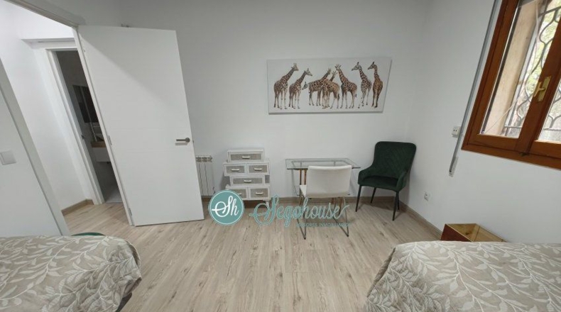 Segovia - Madrona - 2000m2
