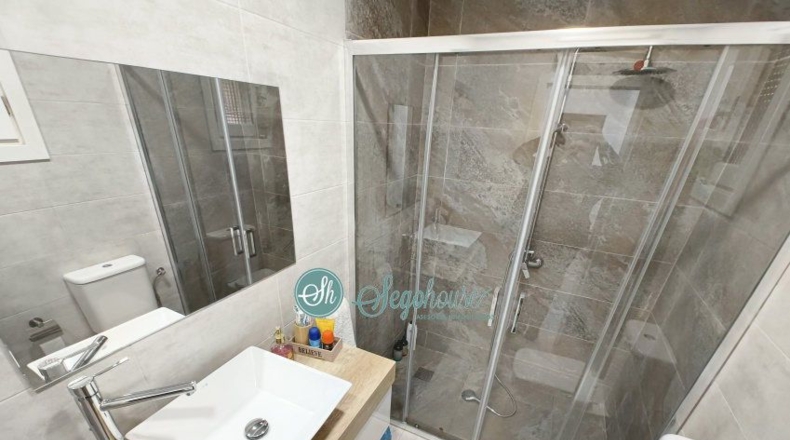 Segovia - Madrona - 2000m2