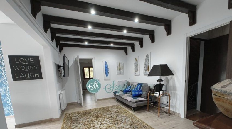 Segovia - Madrona - 2000m2
