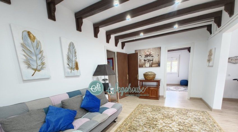 Segovia - Madrona - 2000m2