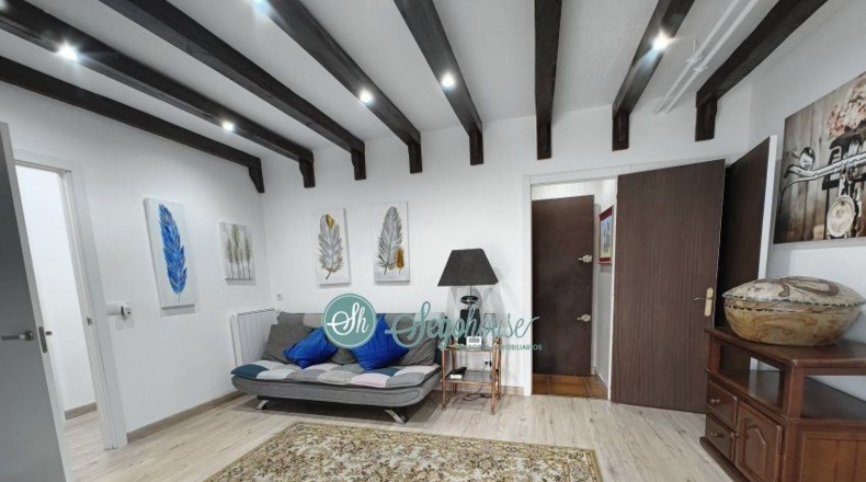 Segovia - Madrona - 2000m2