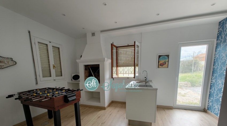 Segovia - Madrona - 2000m2