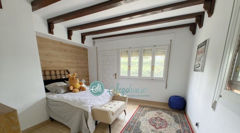 Segovia - Madrona - 2000m2