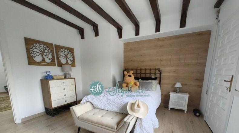 Segovia - Madrona - 2000m2