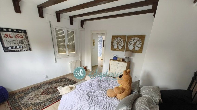 Segovia - Madrona - 2000m2