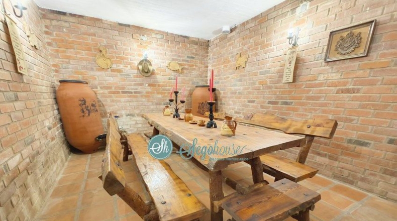 Segovia - Madrona - 2000m2