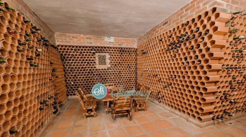 Segovia - Madrona - 2000m2