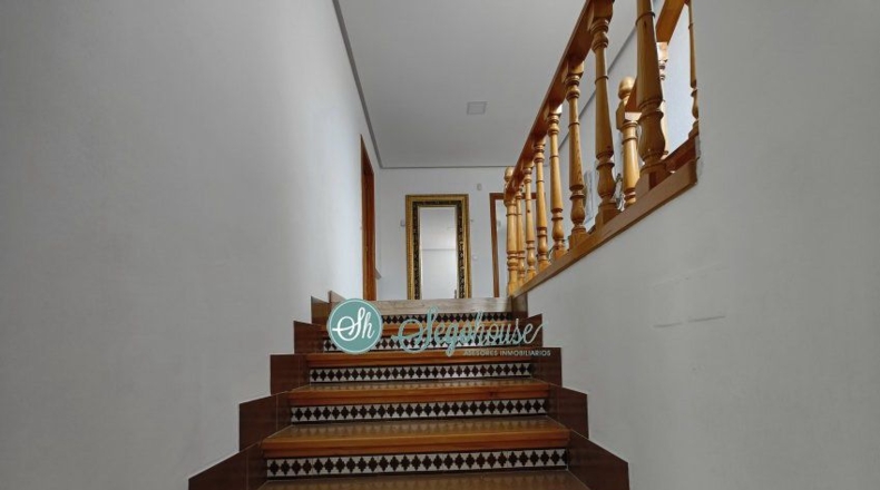 Segovia - Madrona - 2000m2