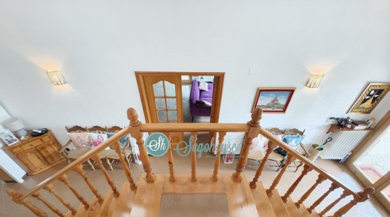 Segovia - Madrona - 2000m2