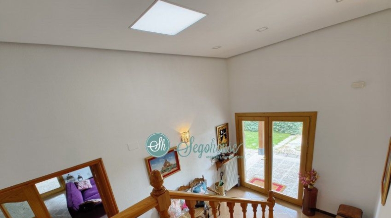 Segovia - Madrona - 2000m2