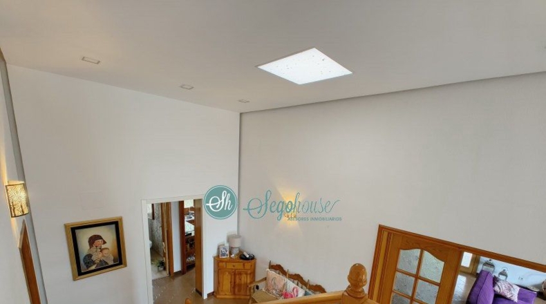 Segovia - Madrona - 2000m2