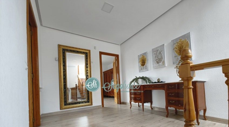 Segovia - Madrona - 2000m2