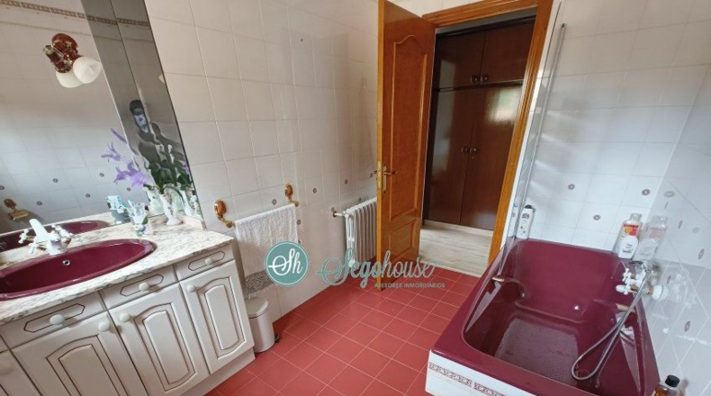 Segovia - Madrona - 2000m2