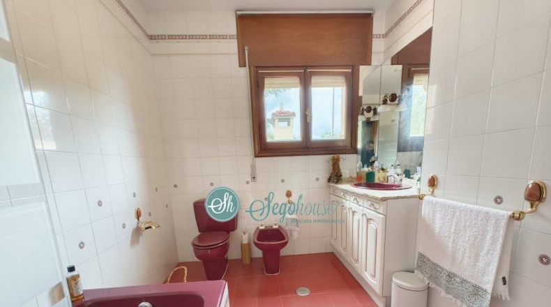 Segovia - Madrona - 2000m2