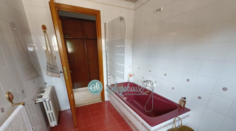 Segovia - Madrona - 2000m2