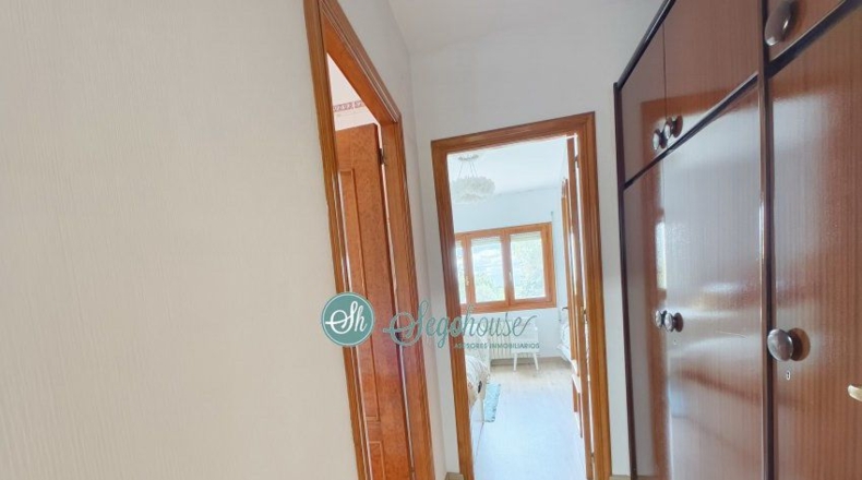 Segovia - Madrona - 2000m2