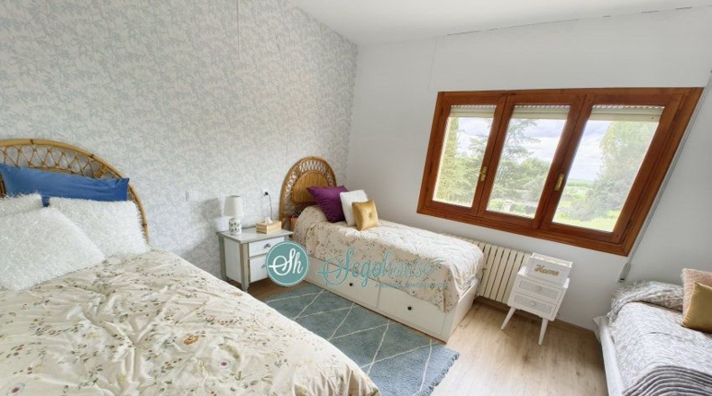 Segovia - Madrona - 2000m2