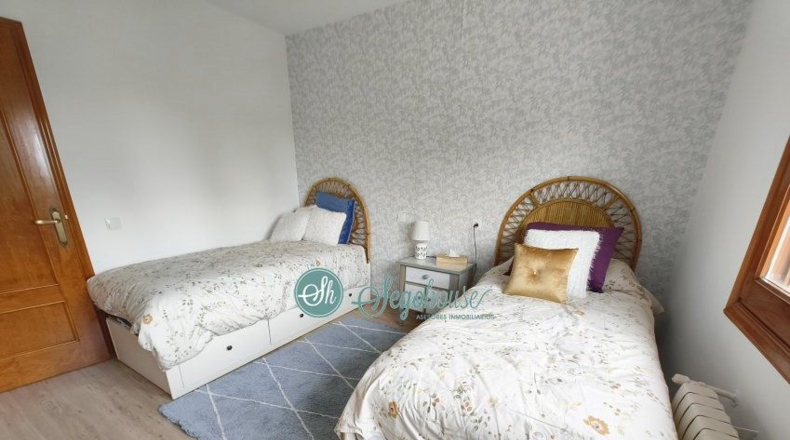 Segovia - Madrona - 2000m2