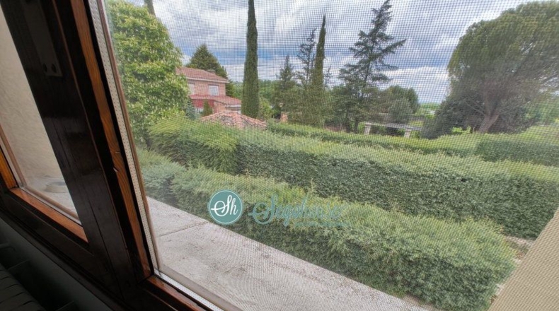 Segovia - Madrona - 2000m2