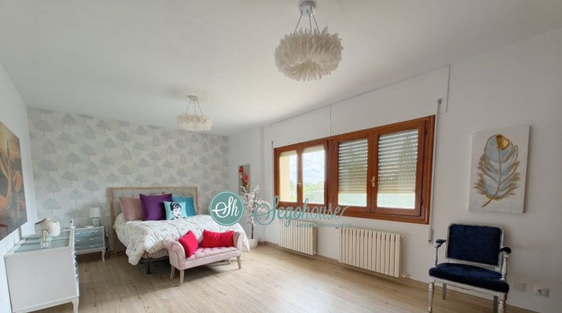 Segovia - Madrona - 2000m2
