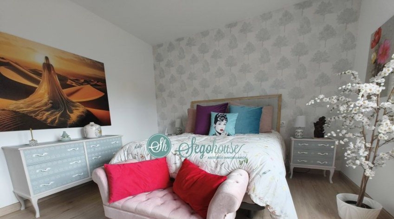 Segovia - Madrona - 2000m2