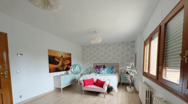 Segovia - Madrona - 2000m2