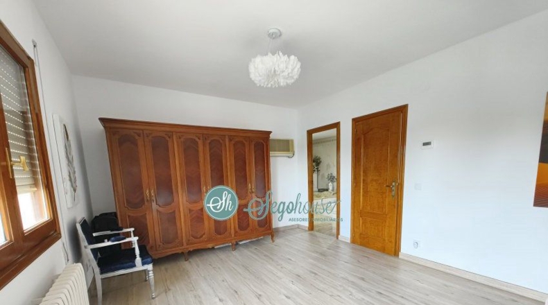 Segovia - Madrona - 2000m2