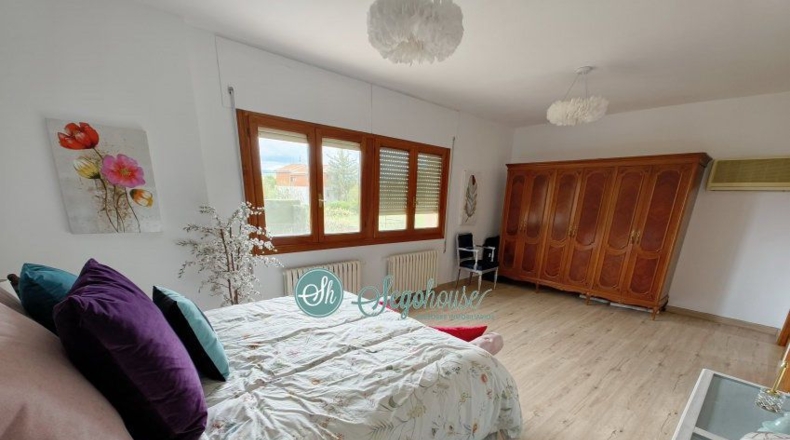 Segovia - Madrona - 2000m2