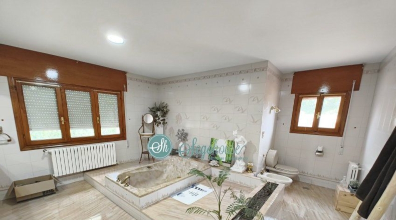 Segovia - Madrona - 2000m2