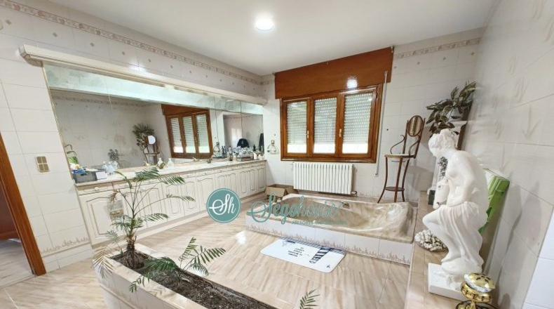 Segovia - Madrona - 2000m2