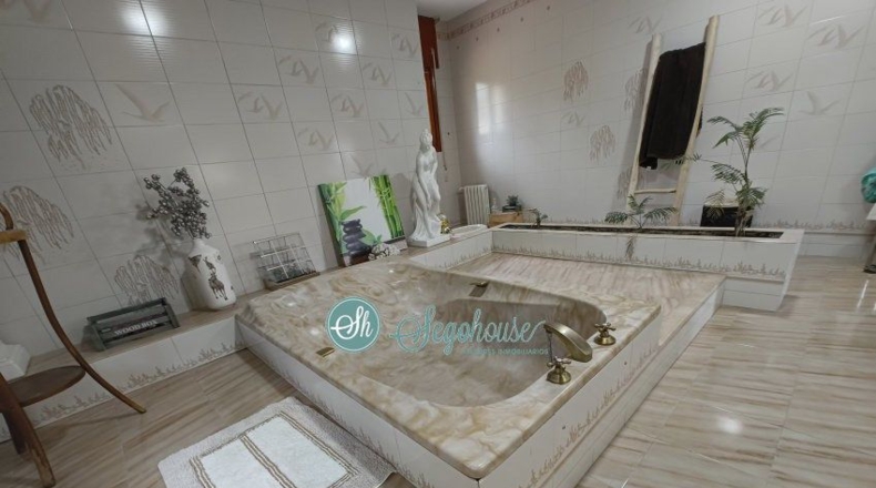 Segovia - Madrona - 2000m2