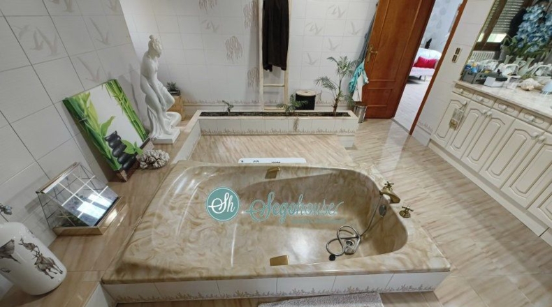 Segovia - Madrona - 2000m2