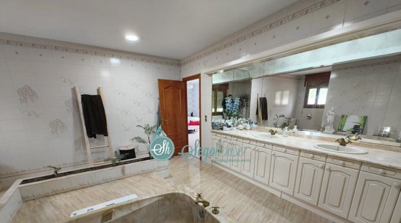 Segovia - Madrona - 2000m2