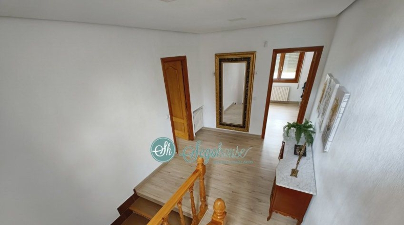 Segovia - Madrona - 2000m2