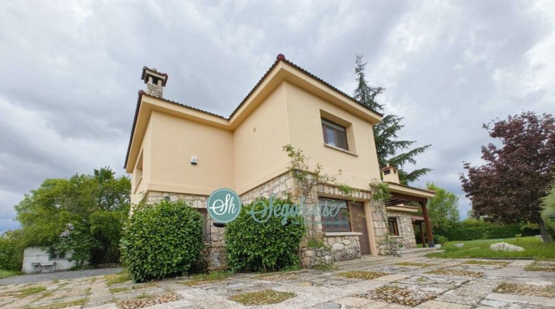 Segovia - Madrona - 2000m2