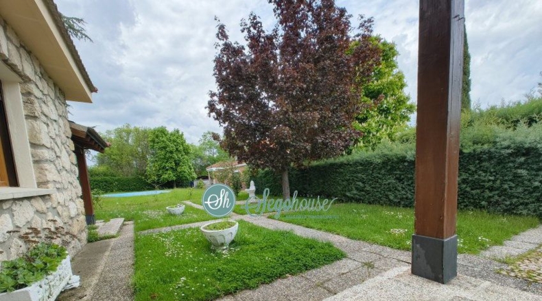 Segovia - Madrona - 2000m2