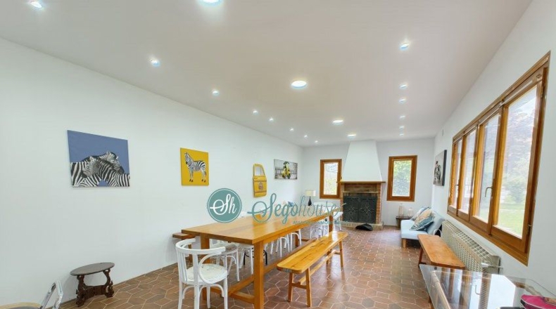 Segovia - Madrona - 2000m2