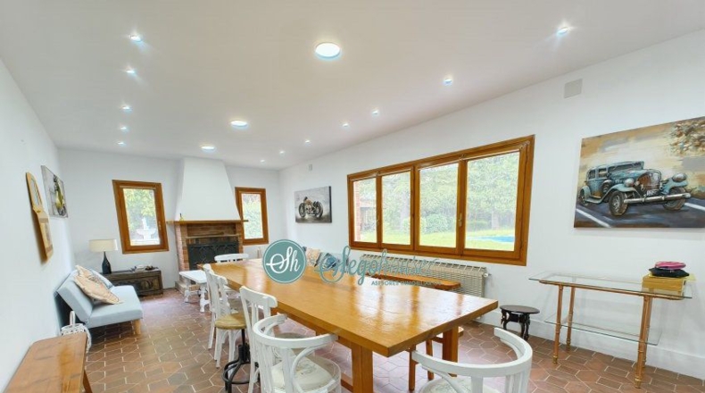 Segovia - Madrona - 2000m2