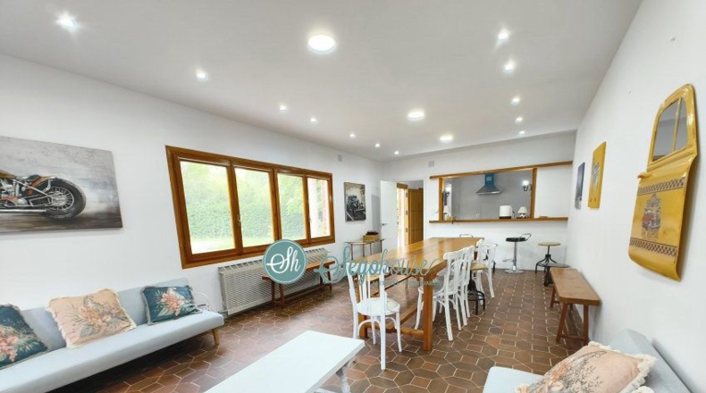 Segovia - Madrona - 2000m2