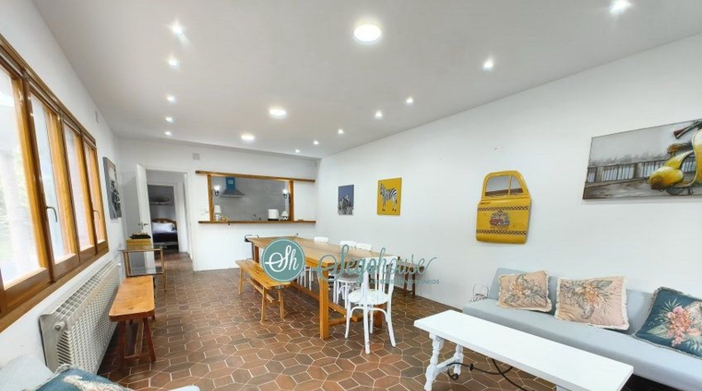 Segovia - Madrona - 2000m2