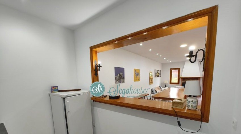 Segovia - Madrona - 2000m2