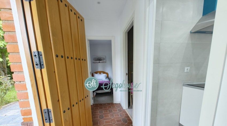 Segovia - Madrona - 2000m2