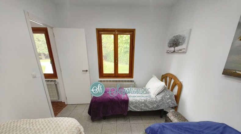 Segovia - Madrona - 2000m2