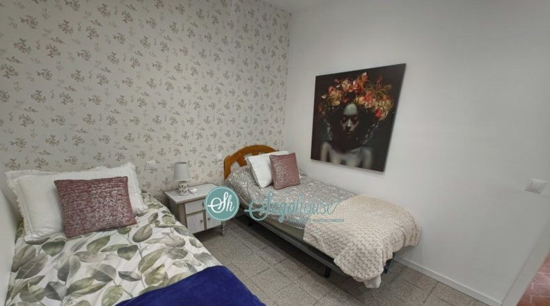 Segovia - Madrona - 2000m2